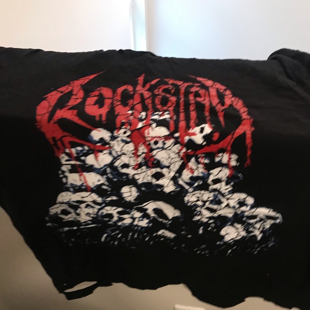 Rockstar Original T shirt